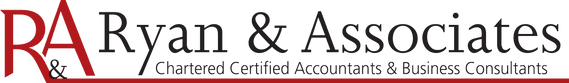 Ryan & Associates Chartered Certified Accountants 